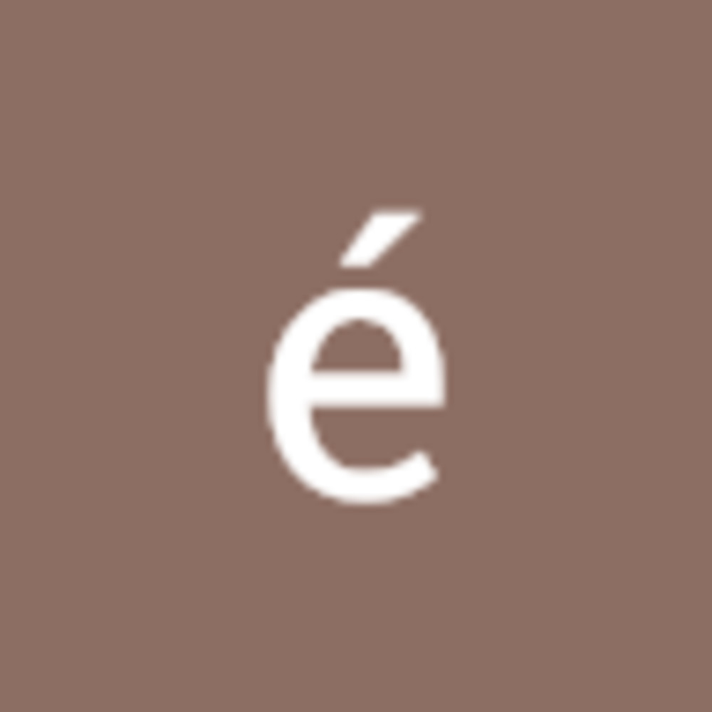 Meet your Posher, Éric
